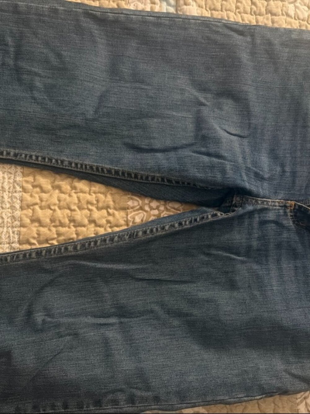 Carhartt Relaxed Fit Jeans 33x28